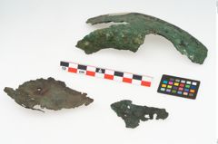 Foto von Bronzesitula (NHMW-PRAE-001391)